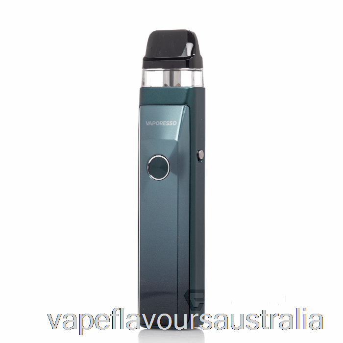 Vape Nicotine Australia Vaporesso XROS Pro 30W Pod System Green